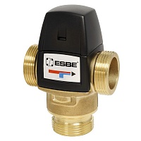 Термостатический смесительный клапан VTA572, Esbe