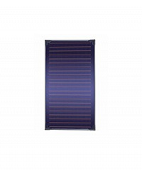 Плоский солнечный коллектор Solar 7000 TF, Bosch